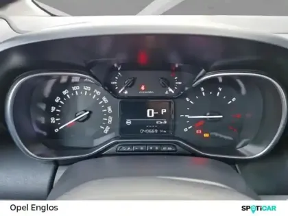 Photo 24 Citroën C3 Aircross  PureTech 130ch S&S Shine E6.d EAT6