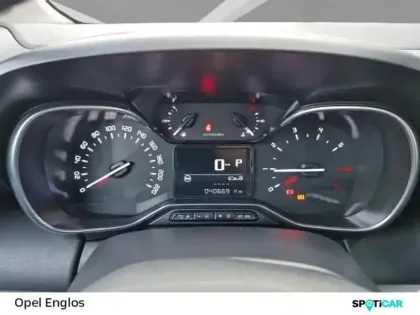 Photo 9 Citroën C3 Aircross  PureTech 130ch S&S Shine E6.d EAT6