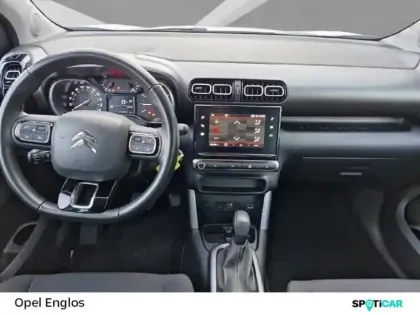 Photo 7 Citroën C3 Aircross  PureTech 130ch S&S Shine E6.d EAT6