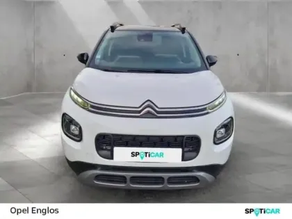 Photo 16 Citroën C3 Aircross  PureTech 130ch S&S Shine E6.d EAT6