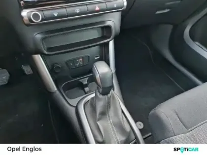 Photo 13 Citroën C3 Aircross  PureTech 130ch S&S Shine E6.d EAT6