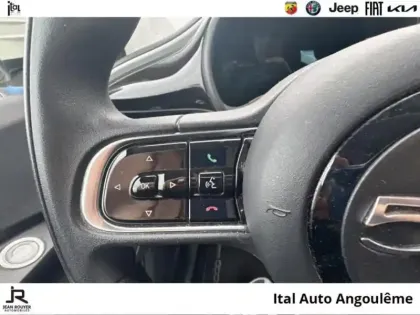 Photo 12 Fiat 500  e 95ch Action