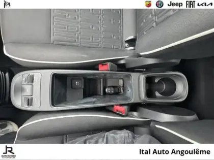 Photo 14 Fiat 500  e 95ch Action