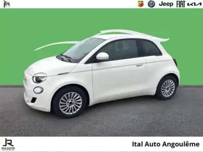 Photo Fiat 500