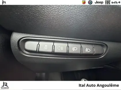 Photo 11 Fiat 500  e 95ch Action