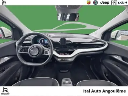 Photo 7 Fiat 500  e 95ch Action