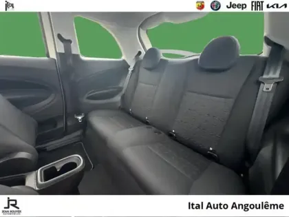 Photo 9 Fiat 500  e 95ch Action