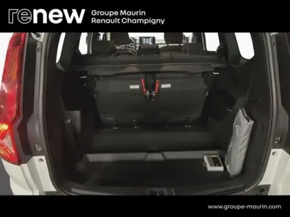 Photo 11 Dacia Jogger  1.0 TCe 110ch Extreme+ 7 places