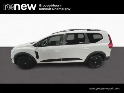 Photo 7 Dacia Jogger  1.0 TCe 110ch Extreme+ 7 places