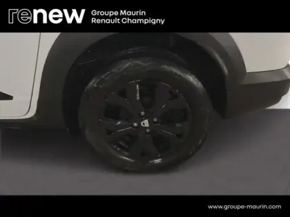 Photo 8 Dacia Jogger  1.0 TCe 110ch Extreme+ 7 places