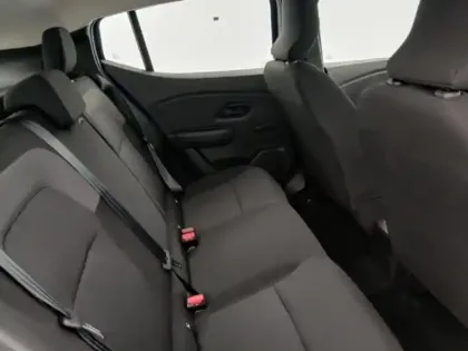 Photo 7 Dacia Sandero  1.0 ECO-G 100ch Essential