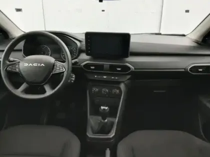 Photo 5 Dacia Sandero  1.0 ECO-G 100ch Essential