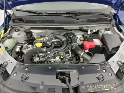 Photo 11 Dacia Sandero  1.0 ECO-G 100ch Essential