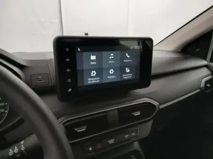 Photo 13 Dacia Sandero  1.0 ECO-G 100ch Essential