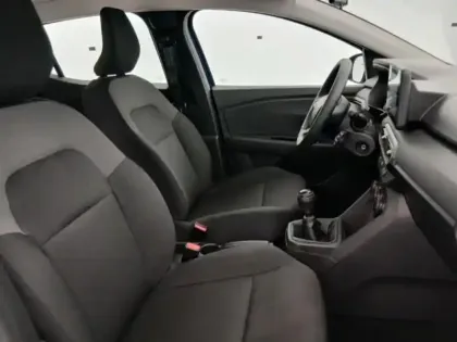 Photo 6 Dacia Sandero  1.0 ECO-G 100ch Essential