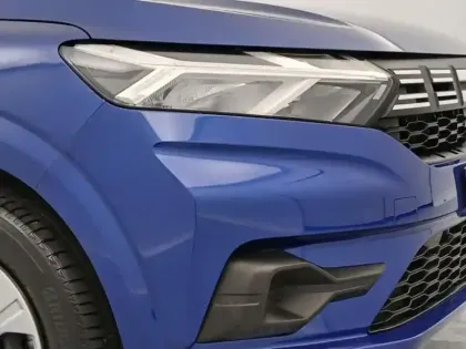 Photo 10 Dacia Sandero  1.0 ECO-G 100ch Essential