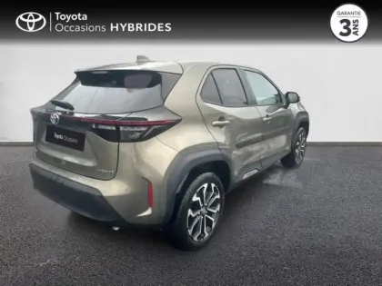 Photo 9 Toyota Yaris  Cross 116h Design MY22