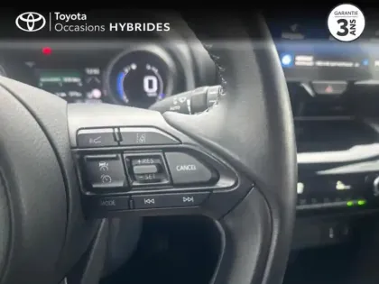 Photo 5 Toyota Yaris  Cross 116h Design MY22