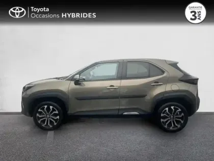 Photo 12 Toyota Yaris  Cross 116h Design MY22