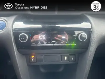 Photo 14 Toyota Yaris  Cross 116h Design MY22