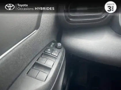 Photo 13 Toyota Yaris  Cross 116h Design MY22