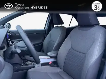 Photo 10 Toyota Yaris  Cross 116h Design MC24