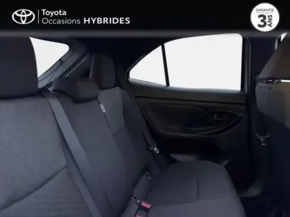 Photo 6 Toyota Yaris  Cross 116h Design MC24