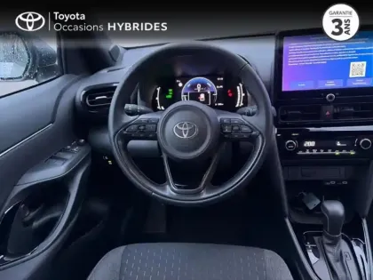 Photo 8 Toyota Yaris  Cross 116h Design MC24