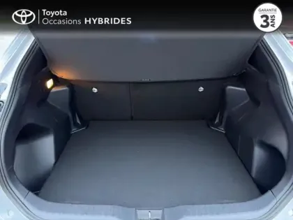 Photo 9 Toyota Yaris  Cross 116h Design MC24