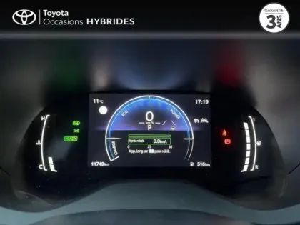 Photo 13 Toyota Yaris  Cross 116h Design MC24