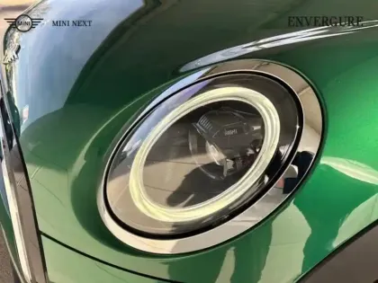 Photo 9 Mini Mini  5 Portes Cooper 136ch Edition Camden BVA7