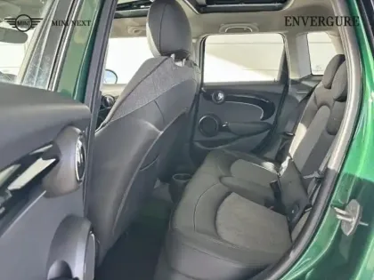 Photo 11 Mini Mini  5 Portes Cooper 136ch Edition Camden BVA7