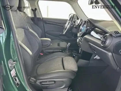 Photo 8 Mini Mini  5 Portes Cooper 136ch Edition Camden BVA7