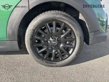 Photo 7 Mini Mini  5 Portes Cooper 136ch Edition Camden BVA7