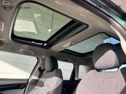 Photo 10 Mini Mini  5 Portes Cooper 136ch Edition Camden BVA7