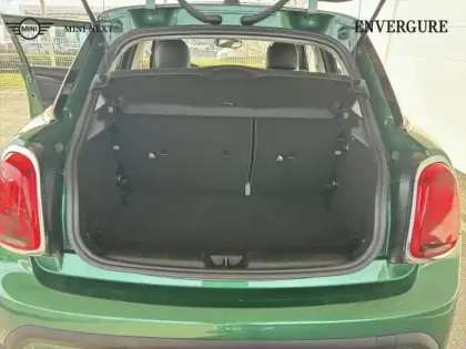 Photo 6 Mini Mini  5 Portes Cooper 136ch Edition Camden BVA7