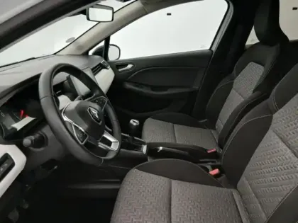 Photo 13 Renault Clio  1.0 SCe 65ch Evolution