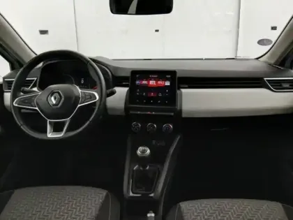 Photo 12 Renault Clio  1.0 SCe 65ch Evolution