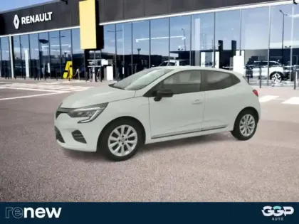 Photo 11 Renault Clio  1.0 SCe 65ch Evolution