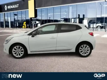 Photo 10 Renault Clio  1.0 SCe 65ch Evolution