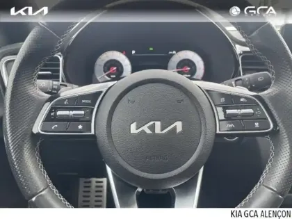 Photo 9 Kia Proceed  1.5 T-GDI 160ch GT Line DCT7