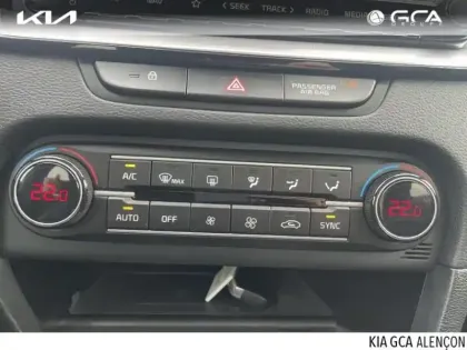 Photo 10 Kia Proceed  1.5 T-GDI 160ch GT Line DCT7