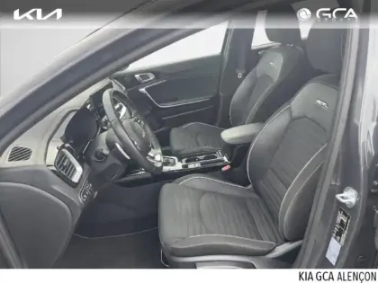 Photo 12 Kia Proceed  1.5 T-GDI 160ch GT Line DCT7