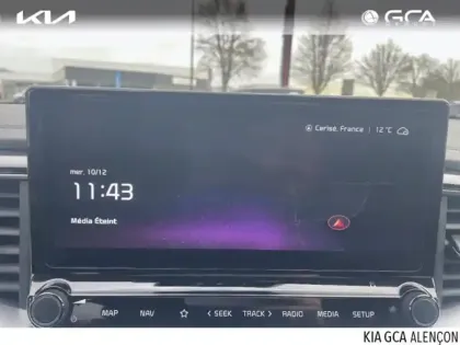 Photo 6 Kia Proceed  1.5 T-GDI 160ch GT Line DCT7