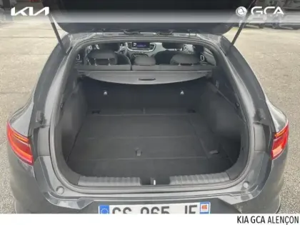 Photo 14 Kia Proceed  1.5 T-GDI 160ch GT Line DCT7