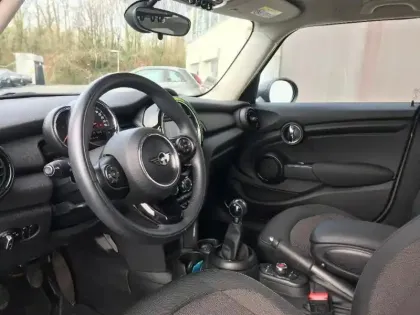 Photo 14 Mini Mini  5 Portes Cooper 136ch