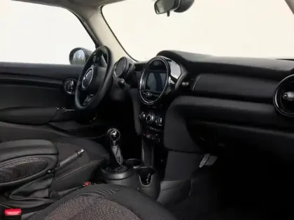 Photo 11 Mini Mini  5 Portes Cooper 136ch