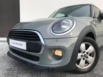 Photo 13 Mini Mini  5 Portes Cooper 136ch