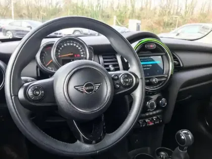 Photo 9 Mini Mini  5 Portes Cooper 136ch