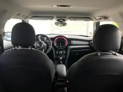 Photo 12 Mini Mini  5 Portes Cooper 136ch